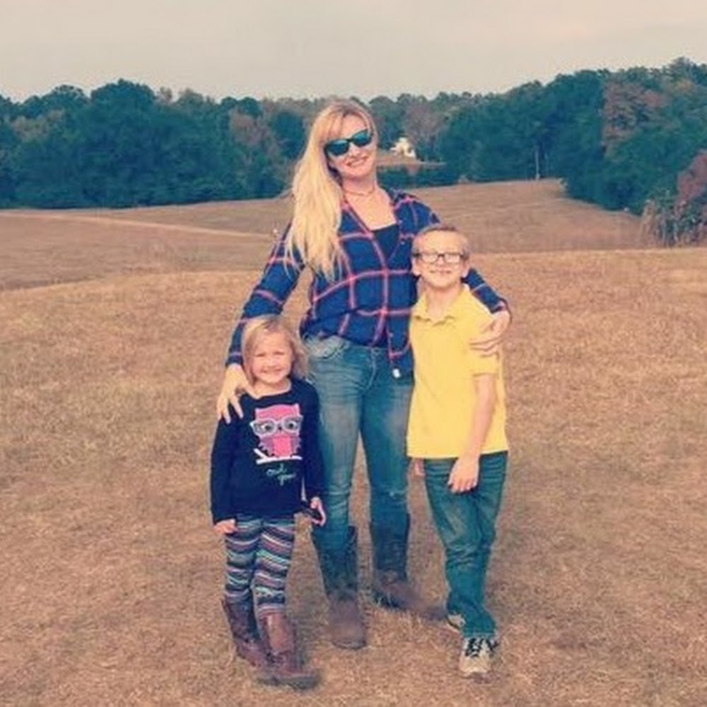 Meet your Posher, Teresa